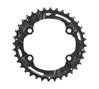 Couronne Deore 36D Pour FC-M5100-2/FC-M5100-B2 SH-Y0LB98010 SHIMANO Pédalier