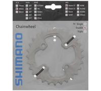 Couronne Deore Xt 28D Pour Fc-M785 10V SH-Y1ML28000 SHIMANO Pédalier