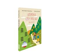 Couronne des montagnes polonaises pour les enfants