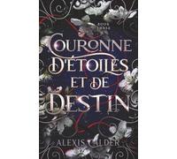 Couronne D'étoiles et de Destin