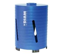 Couronne DIAM INDUSTRIE SD4112NM16 Ø112/62 mm - M16 F - BETON
