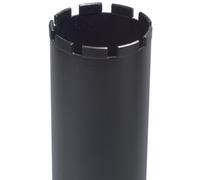 Couronne diamant 1''1/4 D 102mm Klingspor