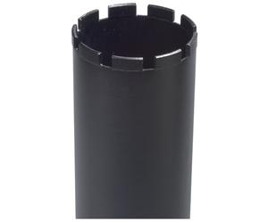 Couronne diamant 1''1/4 D 62mm Klingspor