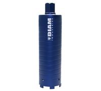 COURONNE DIAMANT A SEC - 11/4 - BETON - DIAM INDUSTRIE