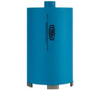 Couronne diamant béton pour carottage à sec diam. 62x150xM16 PREMIUM TYROLIT - 34418373