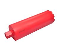 Diamantboor 120 x 400 mm voor nat en droog boorwerk140227