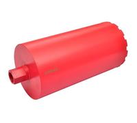 Couronne diamant pour carotteuse 180x400 mm 140230