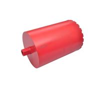 Couronne Diamant pour Carotteuse 202x400 mm Outil de Forage à Main vidaXL