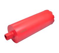 Couronne Diamant pour Carotteuse 202x400 mm Outil de Forage à Main vidaXL