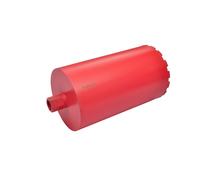 Couronne Diamant pour Carotteuse 202x400 mm Outil de Forage à Main vidaXL