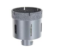 Couronne diamant pour carrelage Percer Pour meuleuse d'angle M14