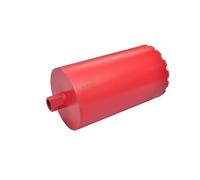 vidaXL Couronne diamant pour carotteuses électriques 202x400 mm