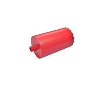 Couronne diamant pour les carotteuses électriques 202x400 mm