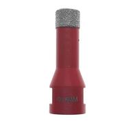 Couronne diamantée, Ø 15 mm, M14, STAYER