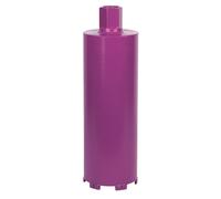 COURONNE DIAMANTEE 1''1/4 D.122 L300 - A SEC SIDAMO - 11101289