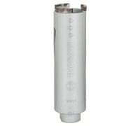 Bosch Couronne de forage à sec diamantée G 1/2" 48 mm, 150 mm, 3 segments, 7 mm Quantité:1