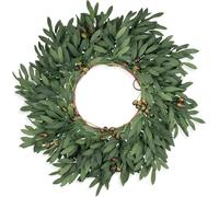 Couronne d'olivier, 61 cm - 1 pièce