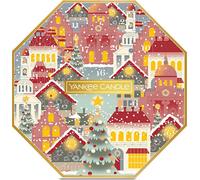 Calendrier de l'Avent bougies - Yankee Candle