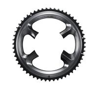 Shimano Dura Ace R9100 Chainring Noir 55t Black