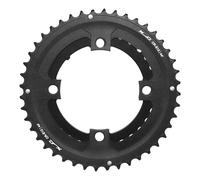 Couronne E-Bike BCD 104 44D Noir CR-E12 2502860175 XLC Pédalier