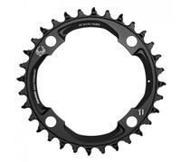 Couronne Eagle X-Sync 12V Giroboulons 104Mm Noir SRAM Mtb