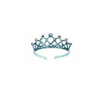 Couronne Emy bleu - 1 piece