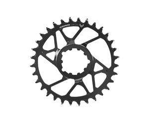 Couronne en acier Sram Eagle 70 T-Type Argenté