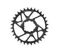 SRAM Plateau 70T Type Eagle Direct Mount Boost 3mm 12 vitesses Noir