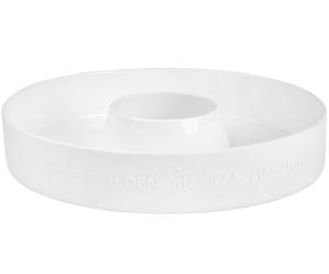 Couronne en porcelaine Prends le temps de rêver Bol Roues OFFRE SPECIALE - 4045289901316