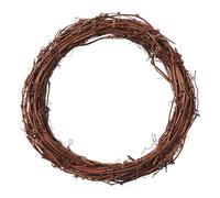 Couronne en sarments de vigne VBS, Naturel Ø 20 cm