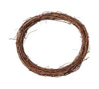 Couronne en sarments de vigne VBS, Naturel Ø 25 cm