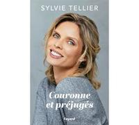 Couronne et préjugés Sylvie Tellier (Auteur)