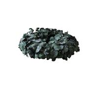 Couronne Eucalyptus verte