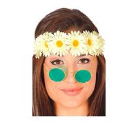 Couronne Fleurs Blanches