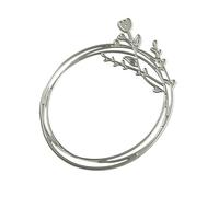 Couronne Florale Dies De Coupe En Métal Pour Cartes Scrapbooking Pochoirs Acier Carbone Relâchement Des Outils Décoration D'album Décoration