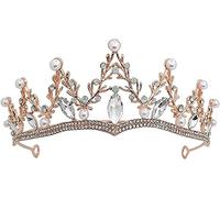 Couronne for mariée, bandeau de fête Costume baroque, accessoires coiffure