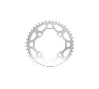 Couronne 4 trous Forward Joyride V2 104 BCD Argenté