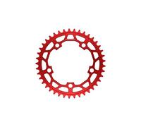 Couronne 5 trous Forward Joyride V2 110 BCD Rouge