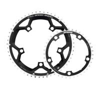 Fsa Plateau Road Pro 110 Bcd