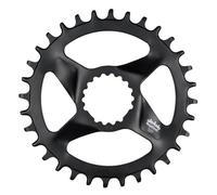 COURONNE FSA COMET 1X11/12V 34 DENTS MEGATOOTH MODULAIRE MONTURE DIRECTE VTT ...