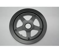 Couronne FSA CR E-BIKE 40T Avec Paracorona WB386 Et W1147 Bosch 3 Gen