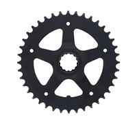 Couronne Fsa E-Bike Bosch GEN3, D. 38 Boost 148, WB429-38, Noir