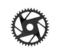 COURONNE FSA E-BIKE MEGATOOTH 36 DENTS NOIR BOSCH GEN4 1X11/12V V VTT BOOST