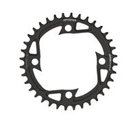 Fsa E-bike V-shape Megatooth Wb499 104 Bcd Chainring Argenté 34t