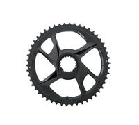 COURONNE FSA ENERGY MY17 MONTURE DIRECTE MODULAIRE 52 DENTS 2X11V POUR VÉLO D...