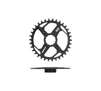 Couronne 1X Fazua Direct Mount Megatooth 34T 421586943 FSA Pédalier