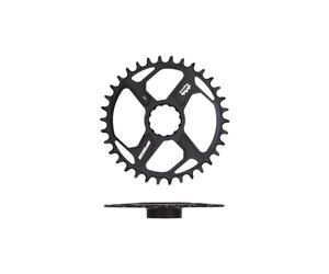 COURONNE FSA FACEA 1X11 MONTURE DIRECTE 34T CNC ALUMINIUM VÉLO VTT VÉLO 2023