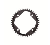 COURONNE FSA GOSSAMER PRO MY21 MEGATOOTH 40 DENTS 11 VITESSES BCD 120 MM 4 TROUS