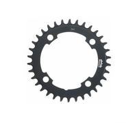 FSA Plateau WB381 V15 104 BCD 34 dents 1x11 Noir