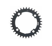 FSA Plateau VTT Megatooth 48 dents 104 BCD 1x11 Noir